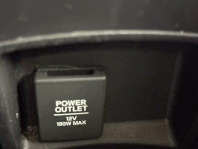 2018 Honda Accord Sedan LX 1.5T
