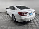 2018 Honda Accord Sedan LX 1.5T