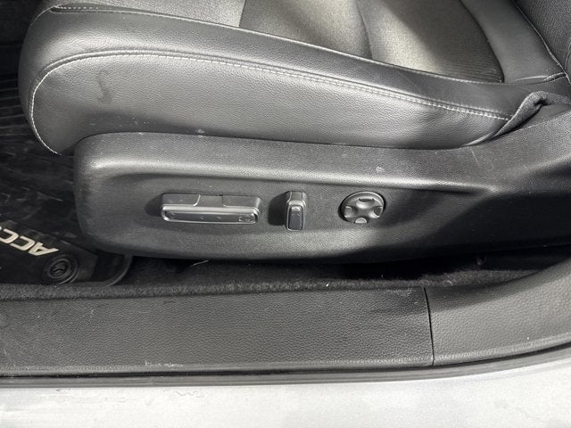 2022 Honda Accord Sedan Sport