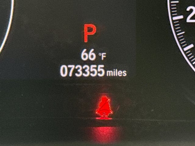 2022 Honda Accord Sedan Sport