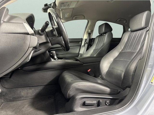 2021 Honda Accord Sedan Sport SE