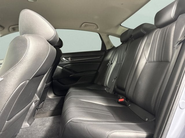 2021 Honda Accord Sedan Sport SE