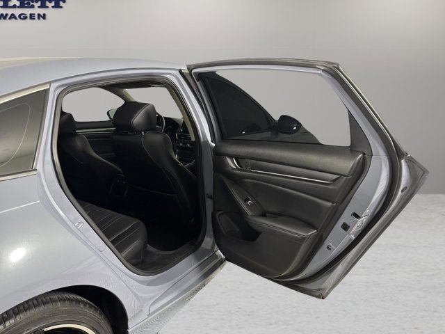 2021 Honda Accord Sedan Sport SE