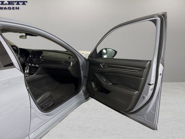 2021 Honda Accord Sedan Sport SE