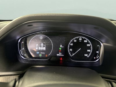 2021 Honda Accord Sedan Sport SE