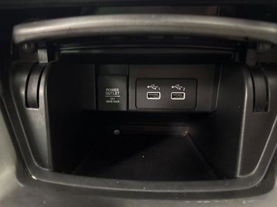 2021 Honda Accord Sedan Sport SE