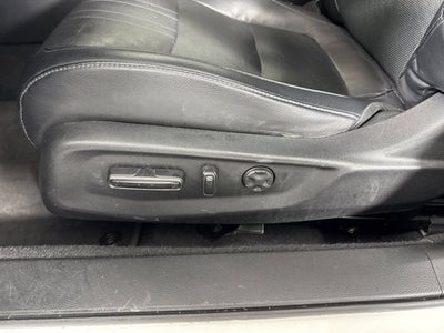 2018 Honda Accord Sedan EX-L Navi 1.5T