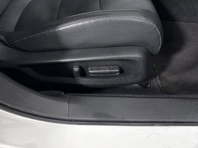 2018 Honda Accord Sedan EX-L Navi 1.5T