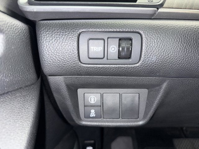 2018 Honda Accord Sedan EX-L Navi 1.5T