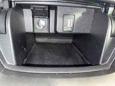 2018 Honda Accord Sedan EX-L Navi 1.5T