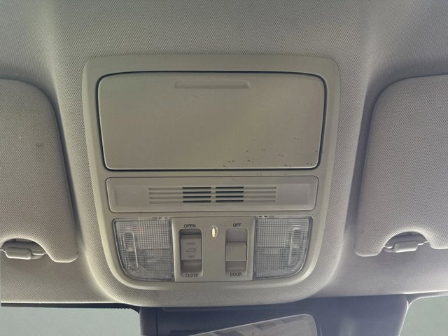 2018 Honda Accord Sedan EX-L Navi 1.5T