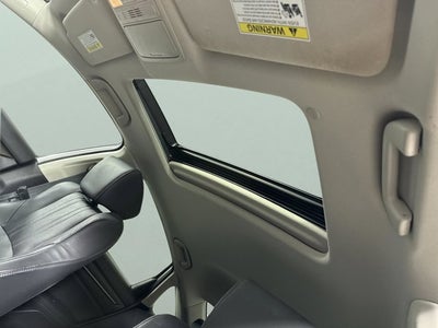 2018 Honda Accord Sedan EX-L Navi 1.5T