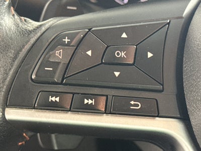 2022 Nissan Altima 2.0 SR