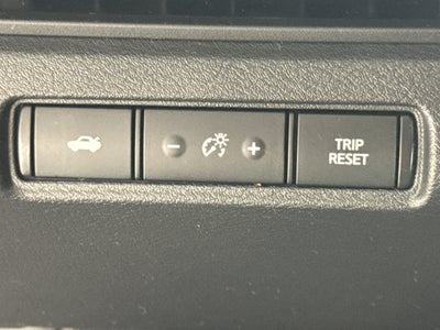 2022 Nissan Altima 2.0 SR