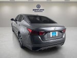 2022 Nissan Altima 2.0 SR