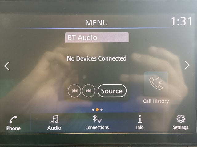 2022 Nissan Altima 2.0 SR