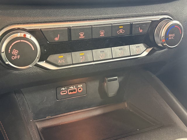 2022 Nissan Altima 2.0 SR