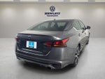2022 Nissan Altima 2.0 SR