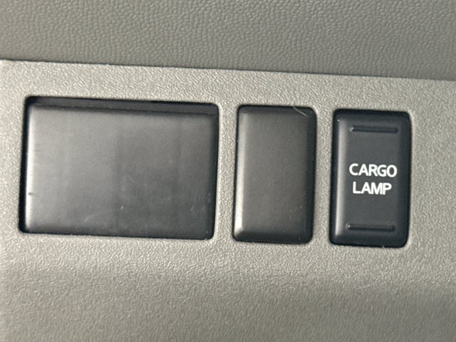 2018 Nissan Frontier S