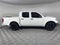 2018 Nissan Frontier S