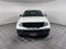 2018 Nissan Frontier S