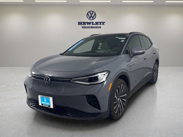 2024 Volkswagen ID.4 S