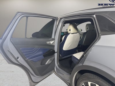 2024 Volkswagen ID.4 S