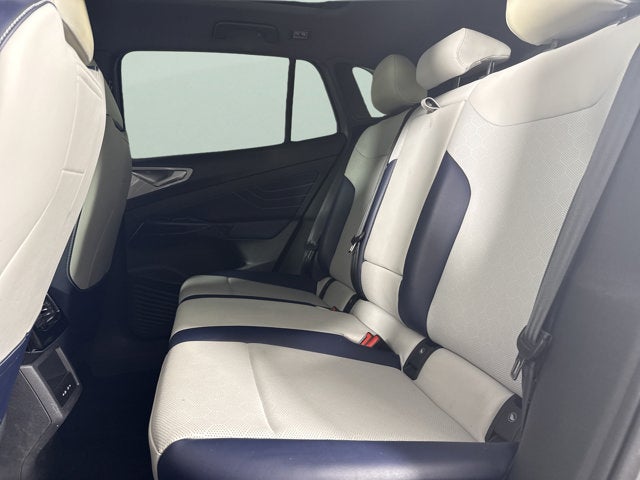 2024 Volkswagen ID.4 S