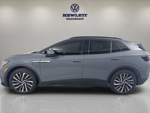 2024 Volkswagen ID.4 S