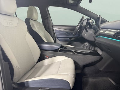 2024 Volkswagen ID.4 S