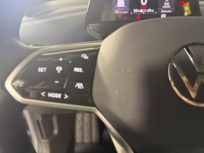2024 Volkswagen ID.4 S