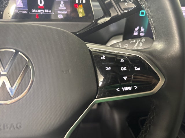 2024 Volkswagen ID.4 S