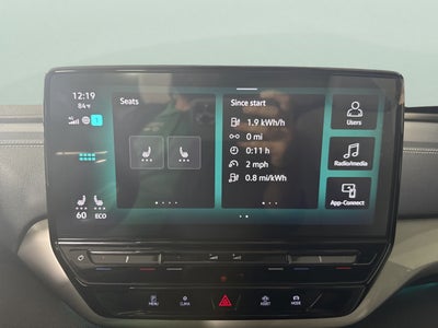 2024 Volkswagen ID.4 S