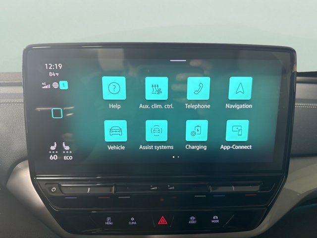 2024 Volkswagen ID.4 S