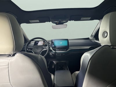 2024 Volkswagen ID.4 S