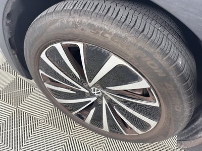 2024 Volkswagen ID.4 S