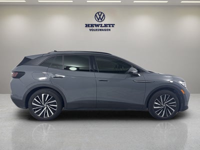 2024 Volkswagen ID.4 S
