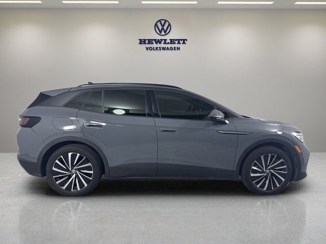 2024 Volkswagen ID.4 S