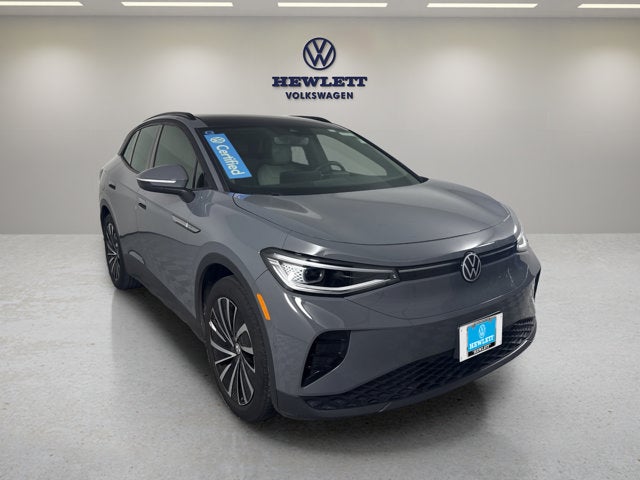 2024 Volkswagen ID.4 S