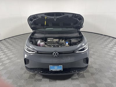 2024 Volkswagen ID.4 S