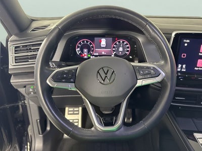 2024 Volkswagen Atlas Cross Sport 2.0T SEL R-Line