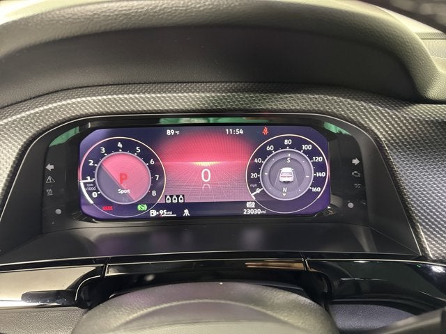 2024 Volkswagen Atlas Cross Sport 2.0T SEL R-Line