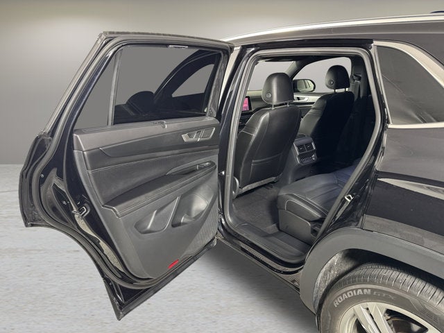 2024 Volkswagen Atlas Cross Sport 2.0T SEL R-Line