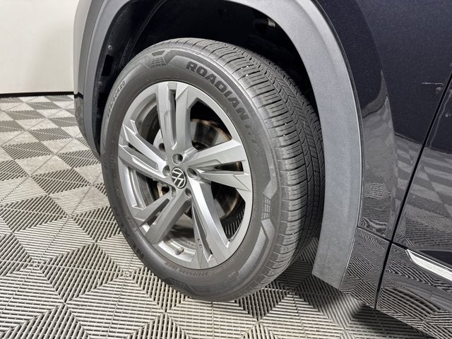 2024 Volkswagen Atlas Cross Sport 2.0T SEL R-Line
