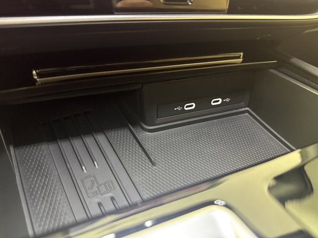 2025 Volkswagen Atlas Cross Sport 2.0T SEL R-Line Black