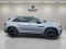 2025 Volkswagen Atlas Cross Sport 2.0T SEL R-Line Black