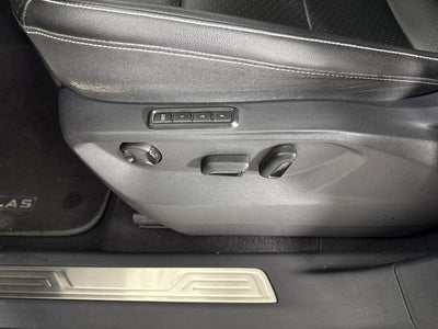 2023 Volkswagen Atlas 2.0T SEL