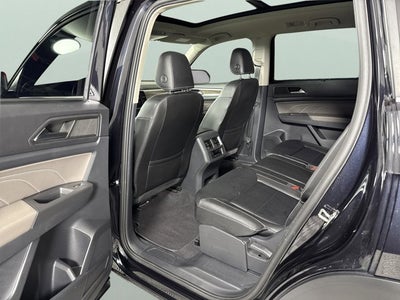 2023 Volkswagen Atlas 2.0T SEL