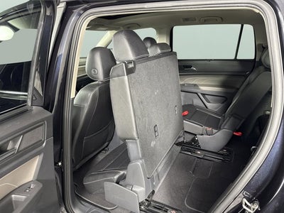 2023 Volkswagen Atlas 2.0T SEL