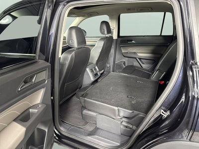 2023 Volkswagen Atlas 2.0T SEL